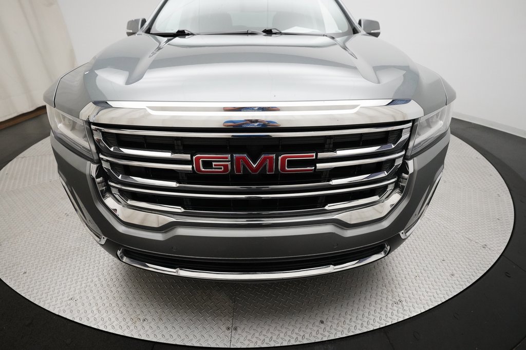Certified 2023 GMC Acadia SLE w/ Driver Convenience Package image 22