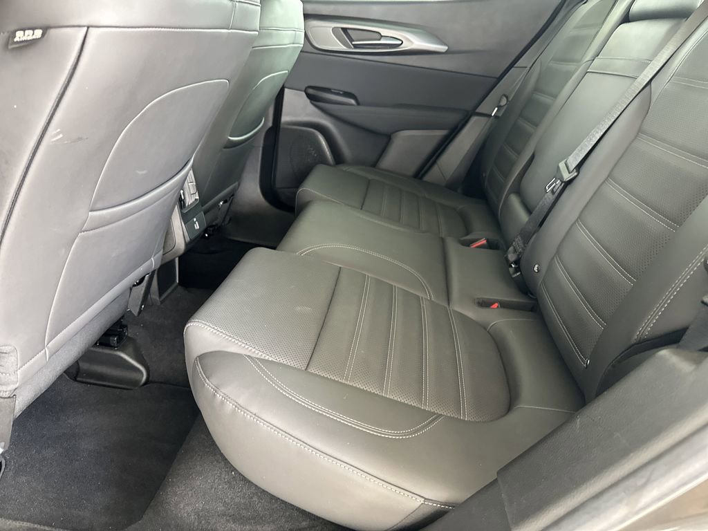 Used 2024 Alfa Romeo Tonale Ti image 29