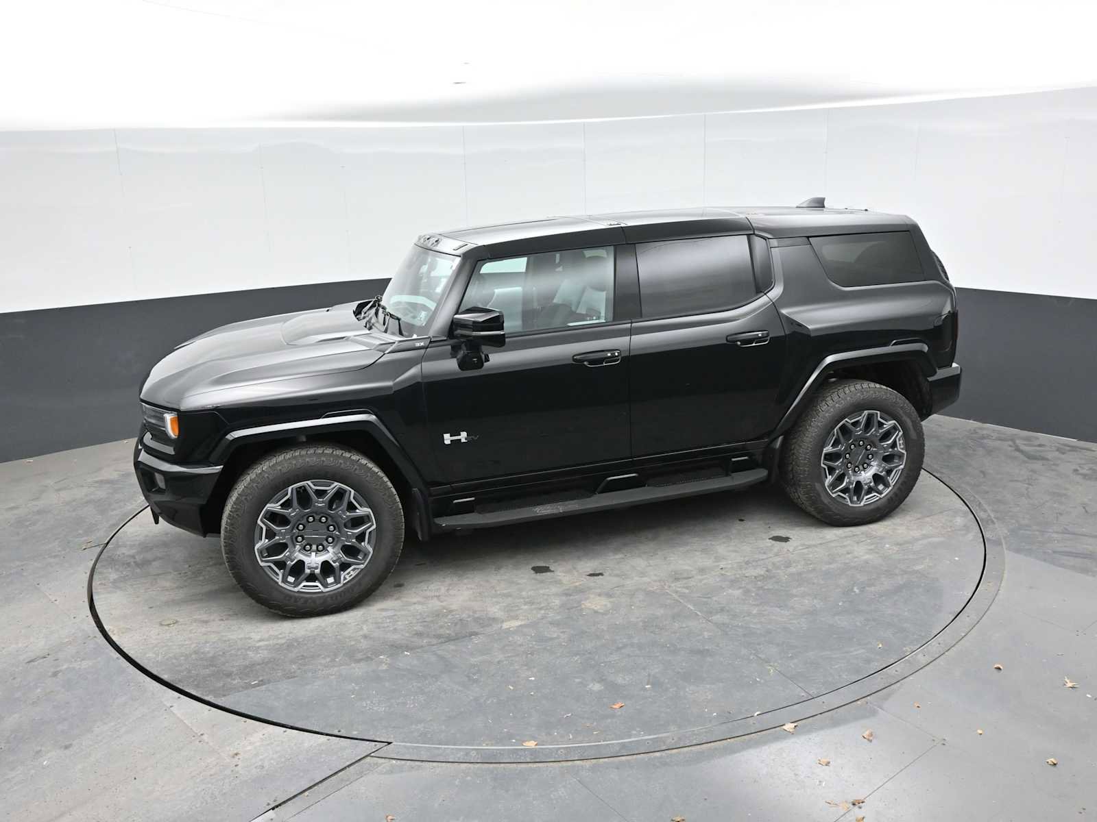New 2025 GMC Hummer EV 3X image 27