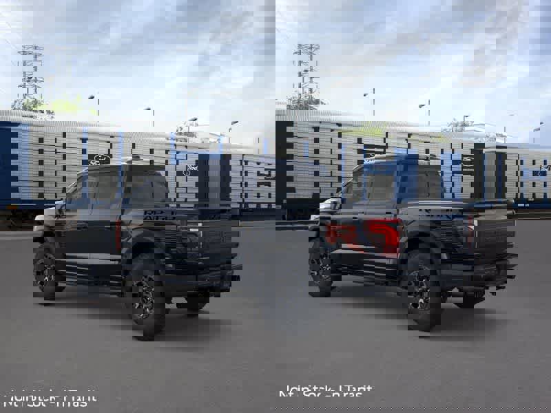 New 2026 Ford F150 Raptor image 4