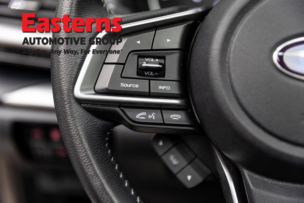 Used 2022 Subaru Forester Premium AWD/4WD image 15
