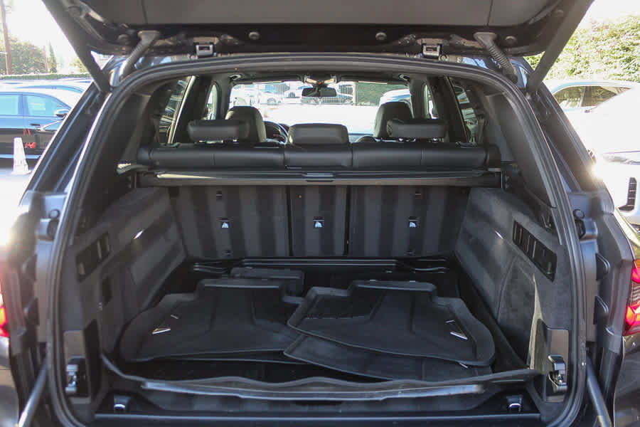 Used 2020 BMW X5 sDrive40i w/ Convenience Package RWD image 34
