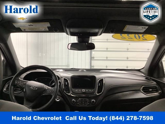 Used 2022 Chevrolet Equinox RS image 14