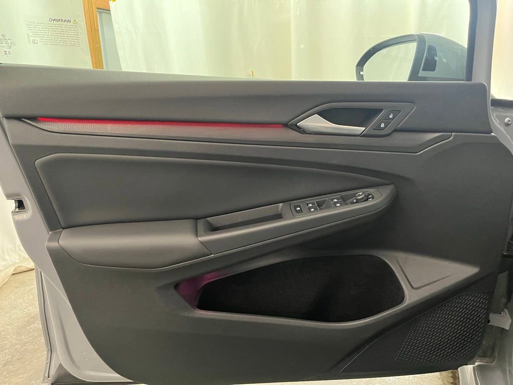 Certified 2024 Volkswagen GTI Autobahn image 10