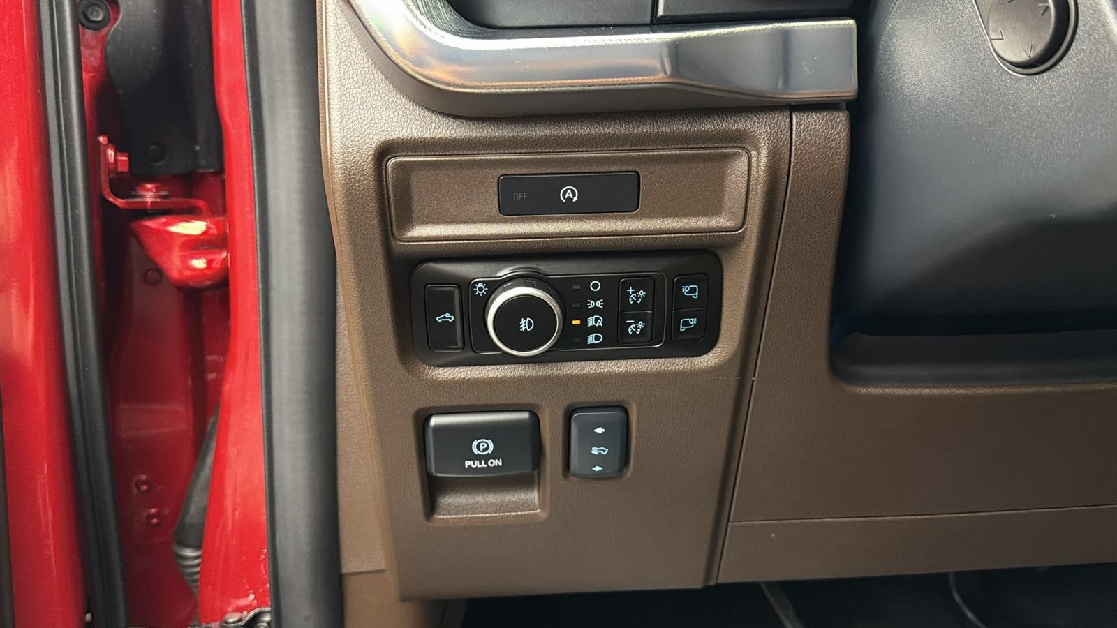 Used 2025 Ford F150 King Ranch AWD/4WD image 25