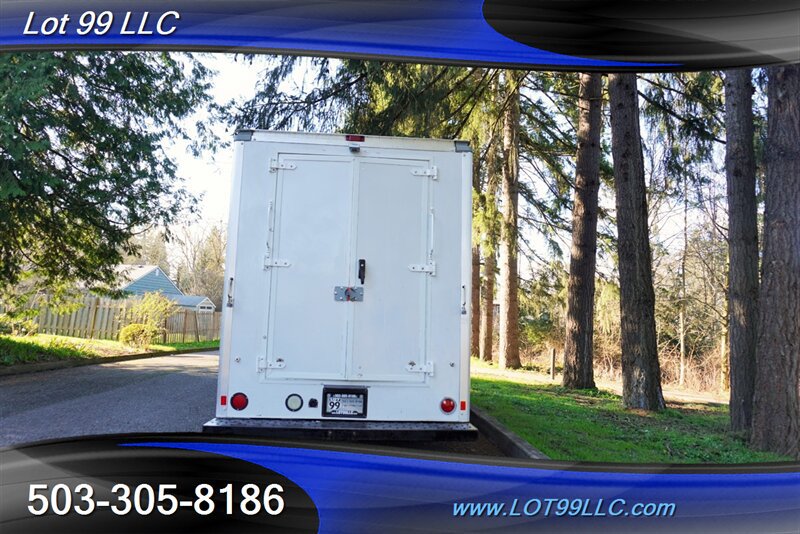 Used 2016 Ford E-350 and Econoline 350 Super Duty RWD image 10