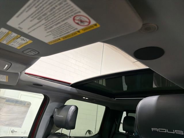 New 2026 Ford F350 Lariat w/ Black Appearance Package AWD/4WD image 76