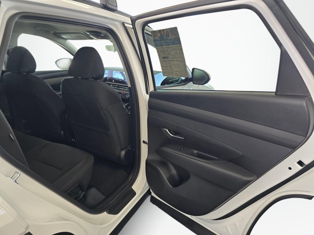 New 2026 Hyundai Tucson SEL Plus AWD/4WD image 39