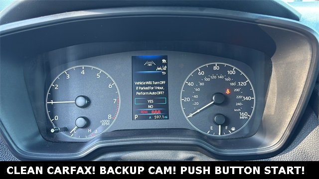 Used 2024 Toyota Corolla SE image 10