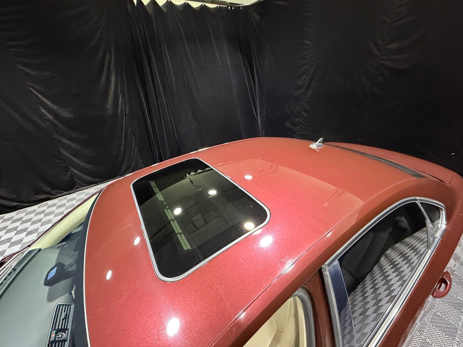 Used 2012 Volkswagen Passat 2.5 SE image 33