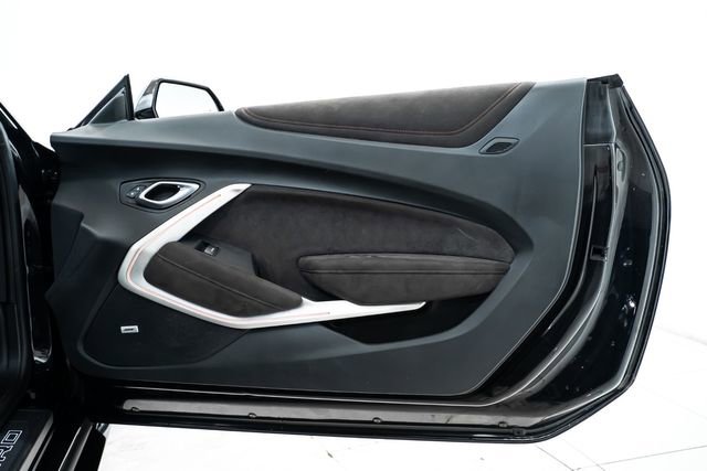 Used 2023 Chevrolet Camaro ZL1 image 26