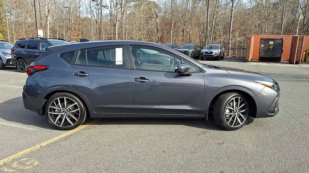 New 2026 Subaru Impreza 2.0i Sport image 9