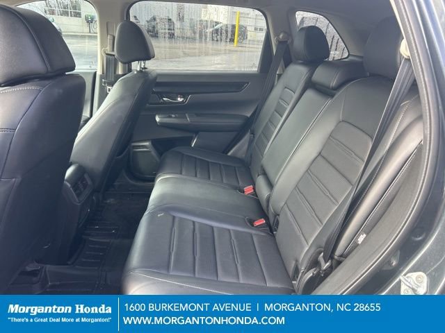 Used 2023 Honda CR-V EX-L image 23