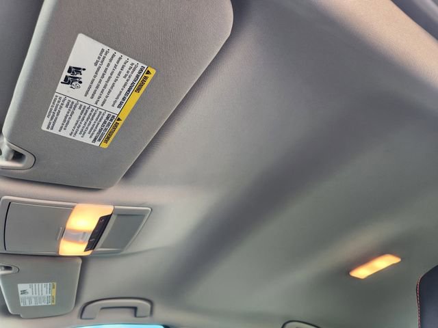 Used 2023 Nissan Altima 2.5 SR image 19