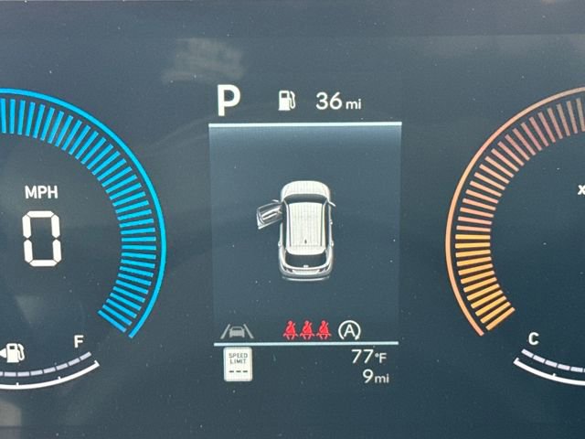 New 2026 Hyundai Tucson XRT image 15