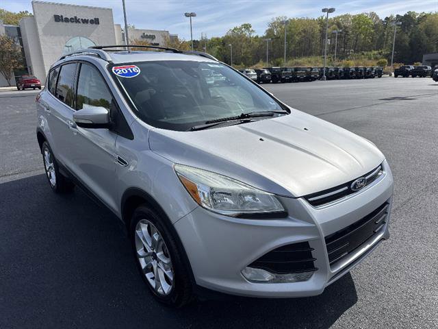 Used 2016 Ford Escape Titanium image 1