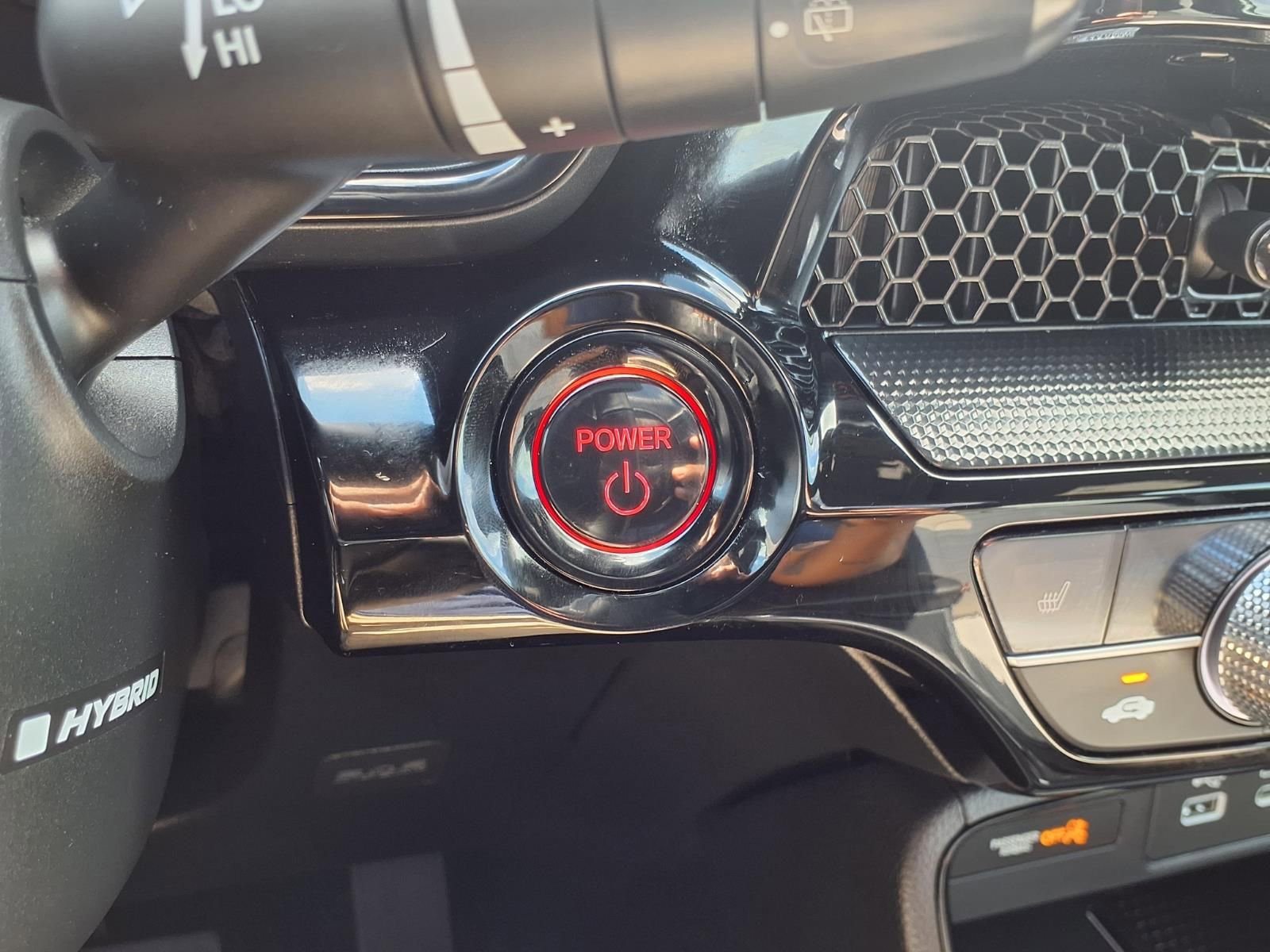 Used 2024 Honda CR-V Sport Touring image 12