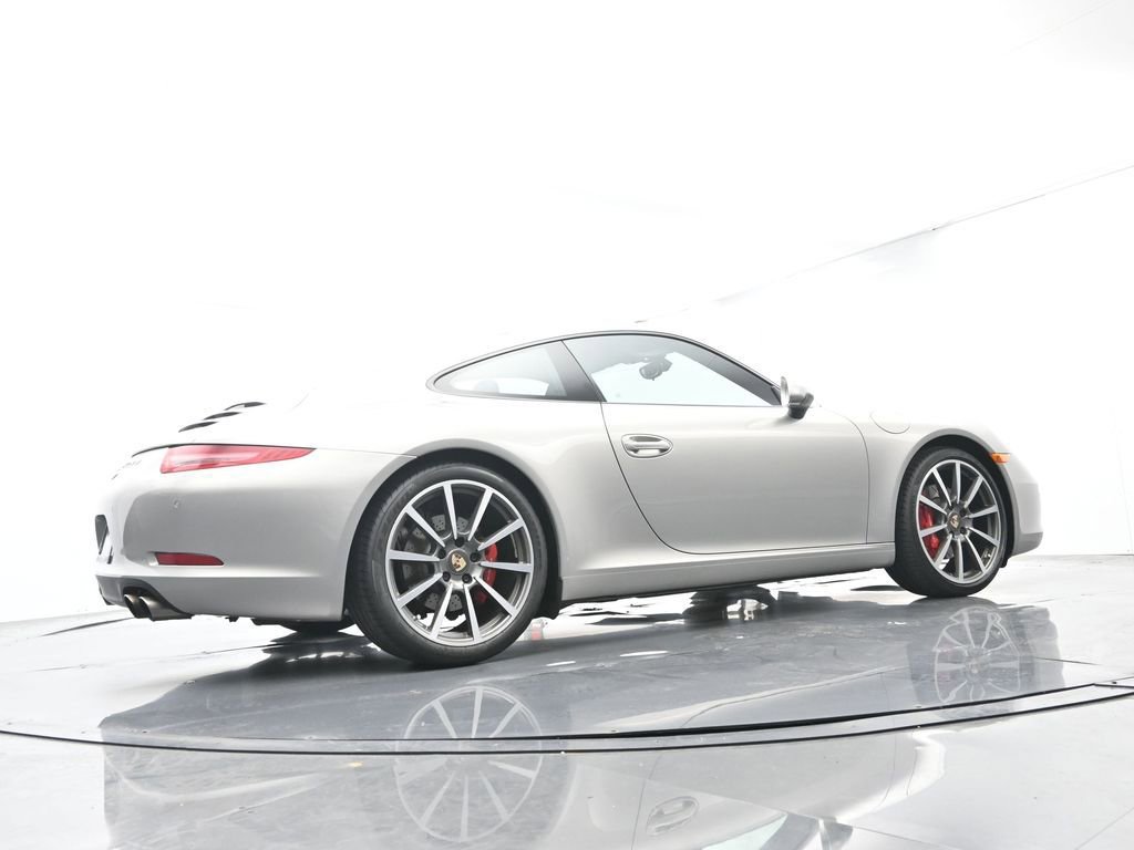 Used 2012 Porsche 911 Carrera S RWD image 53