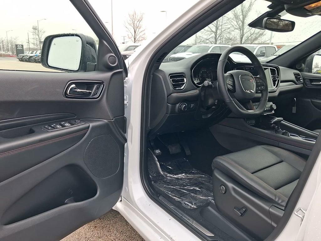 New 2026 Dodge Durango GT image 19