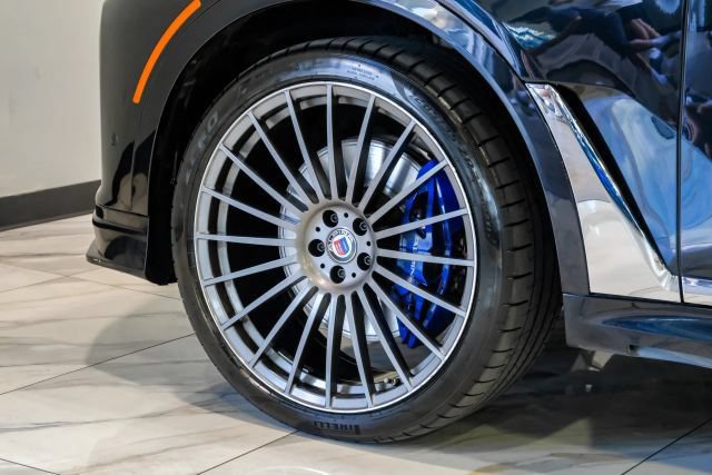 Used 2021 BMW ALPINA XB7 AWD/4WD image 74