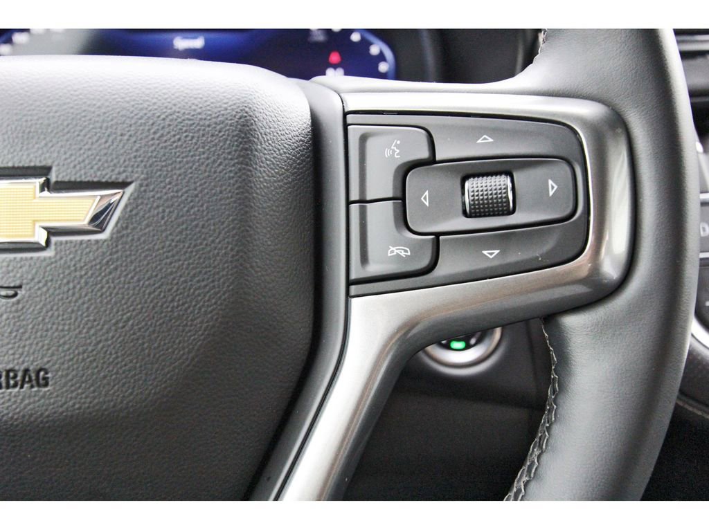 Used 2024 Chevrolet Tahoe Premier w/ Texas Edition image 14