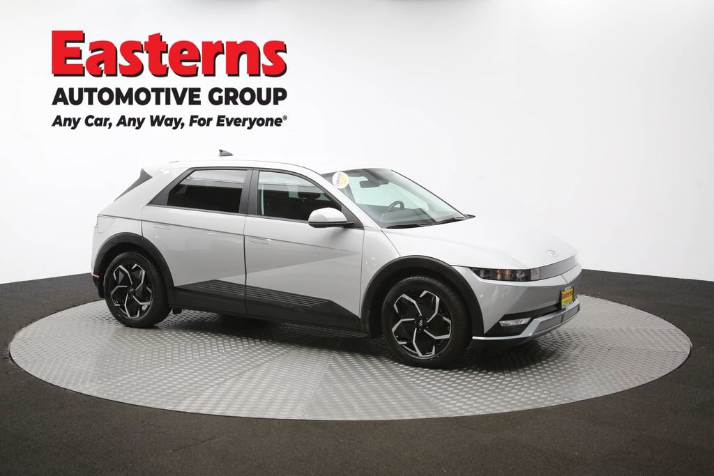 Used 2023 Hyundai Ioniq 5 SE image 44