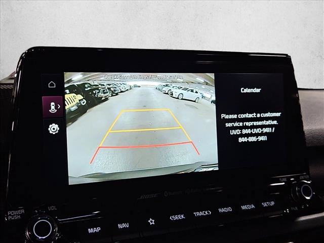 Used 2023 Kia Seltos SX AWD/4WD image 14