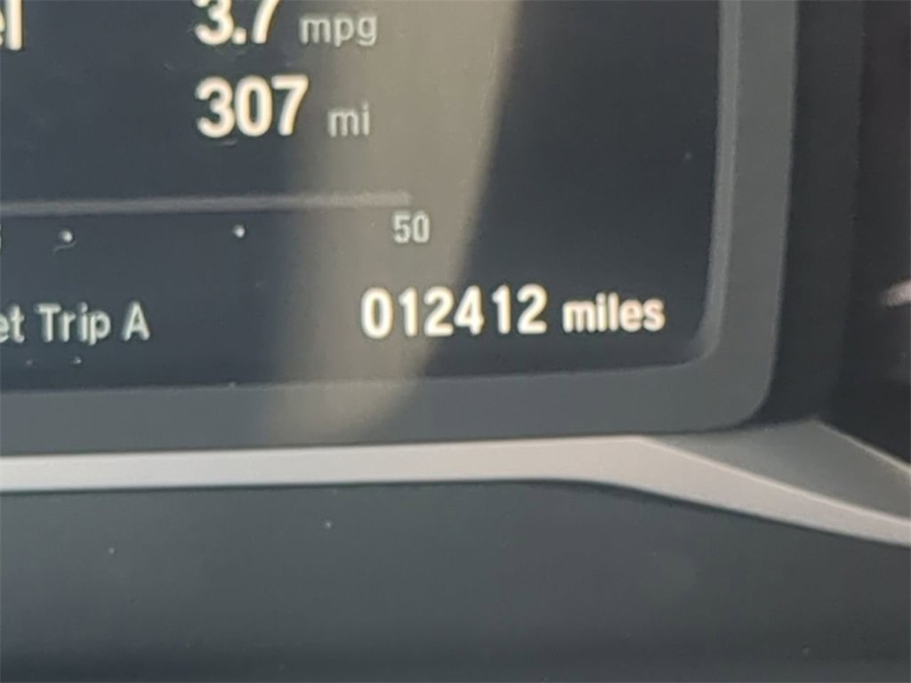 Certified 2024 Honda Passport Black Edition image 28