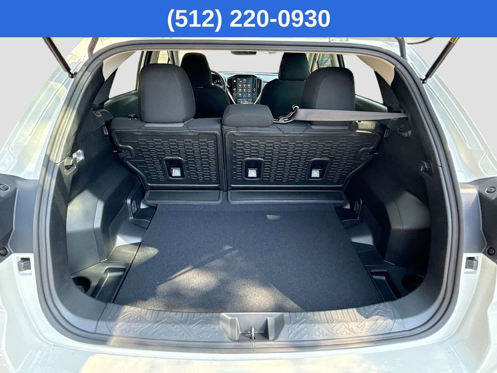 New 2025 Subaru Impreza 2.0i Sport image 31