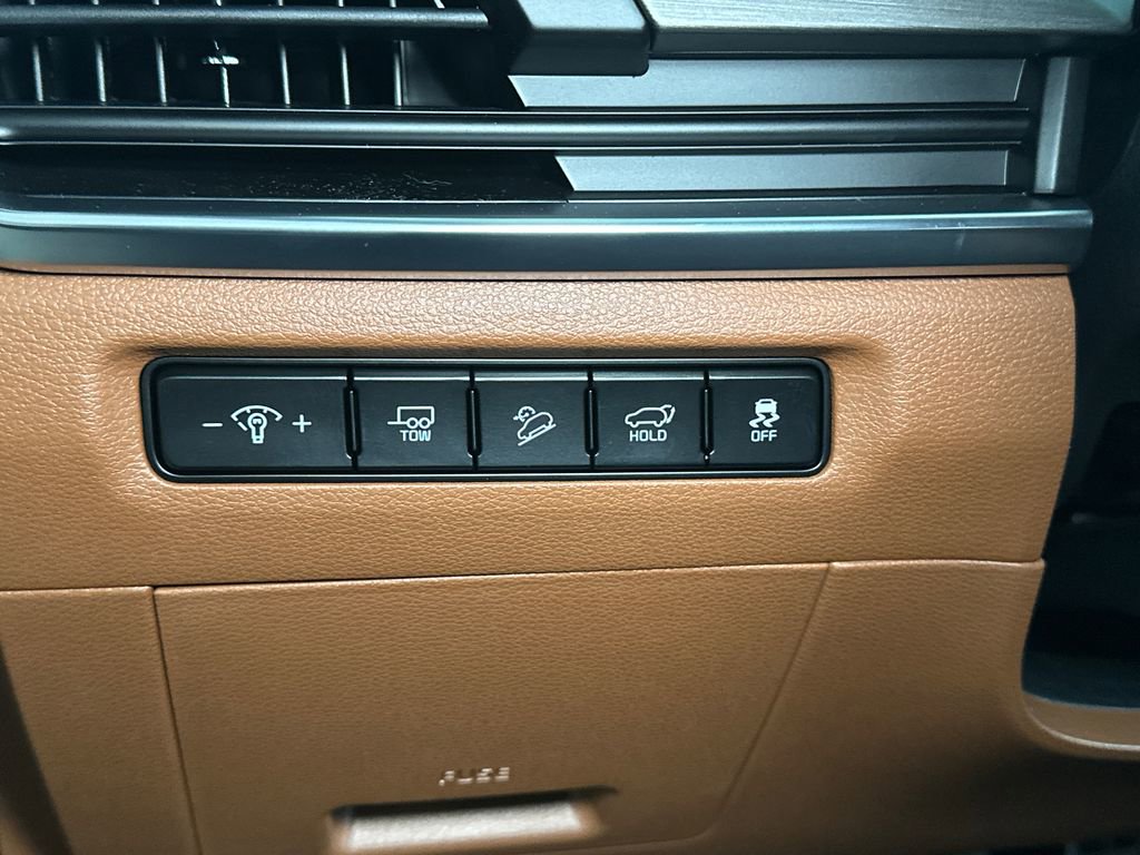 New 2025 Kia Telluride SX X-Line image 20
