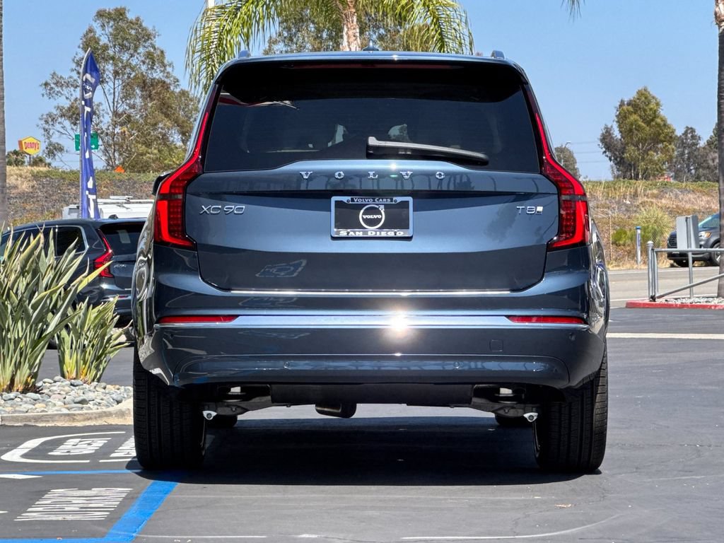 New 2026 Volvo XC90 T8 Ultra AWD/4WD image 4