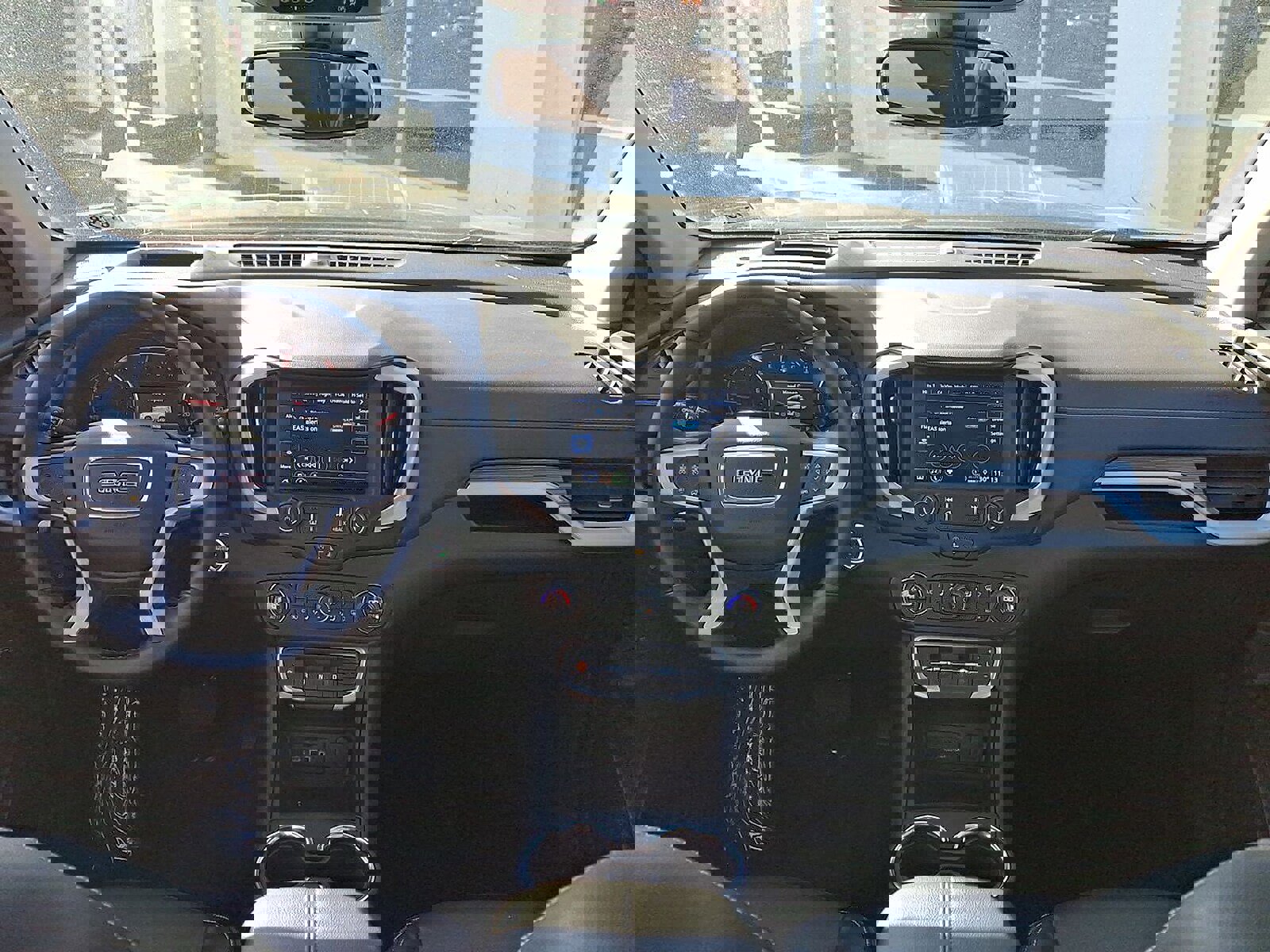 Certified 2023 GMC Terrain SLT w/ Tech Package image 20