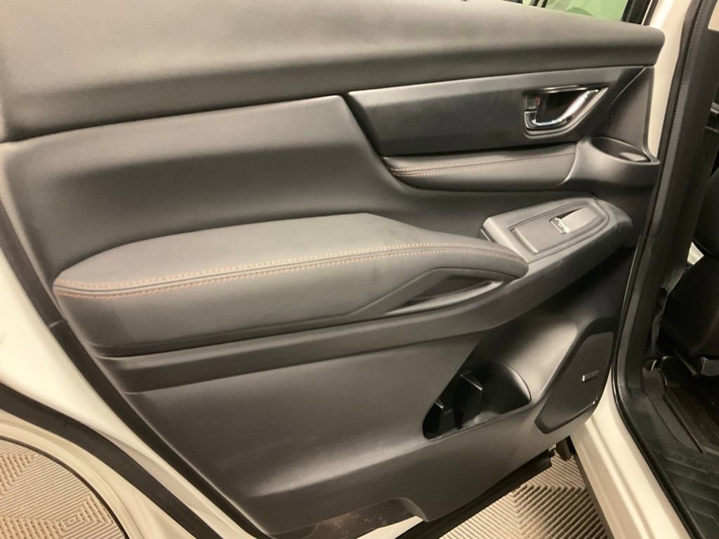 Certified 2025 Subaru Ascent Bronze Edition image 26