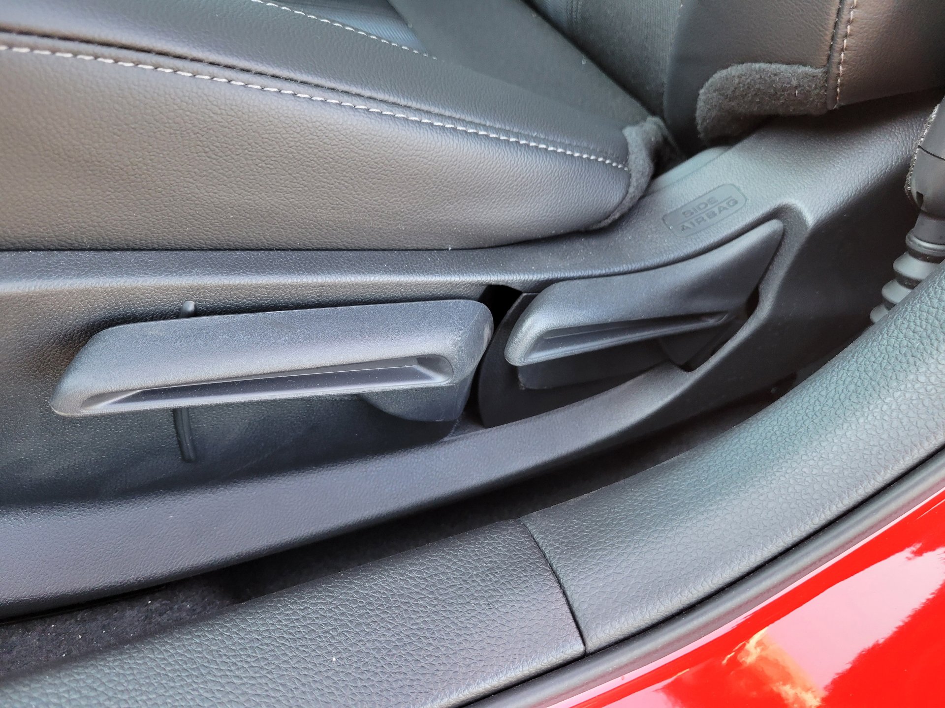 Certified 2025 Honda Civic Sport image 16