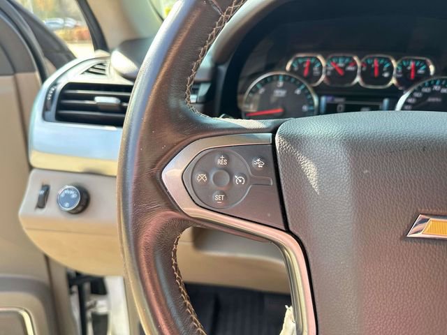 Used 2018 Chevrolet Tahoe LT image 28
