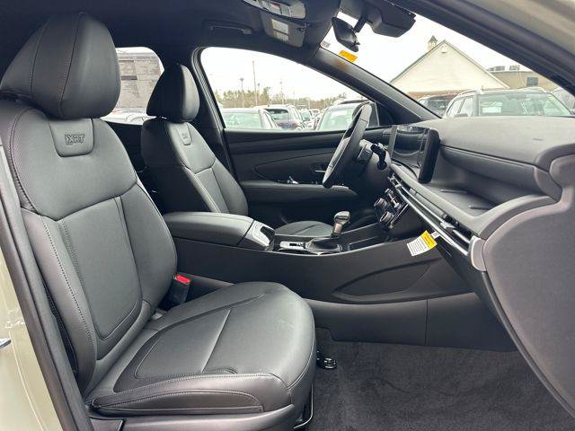 New 2026 Hyundai Santa Cruz XRT AWD/4WD image 14