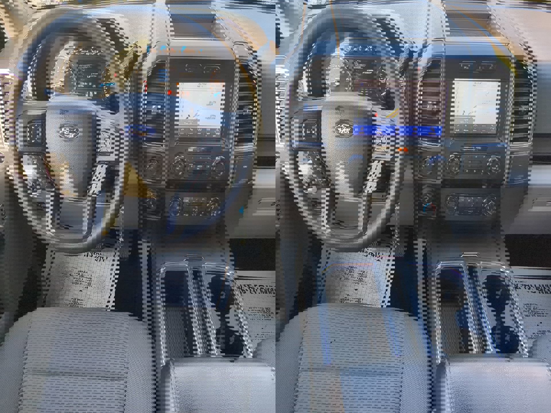 Certified 2020 Ford F150 XLT w/ Equipment Group 301A Mid image 43