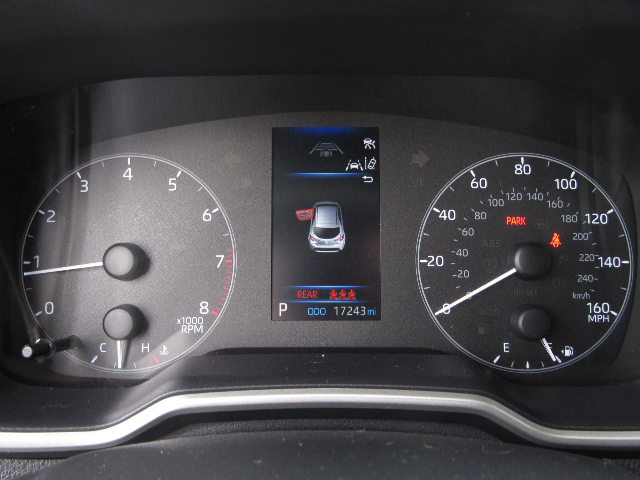 Used 2025 Toyota Corolla SE w/ SE Package image 24