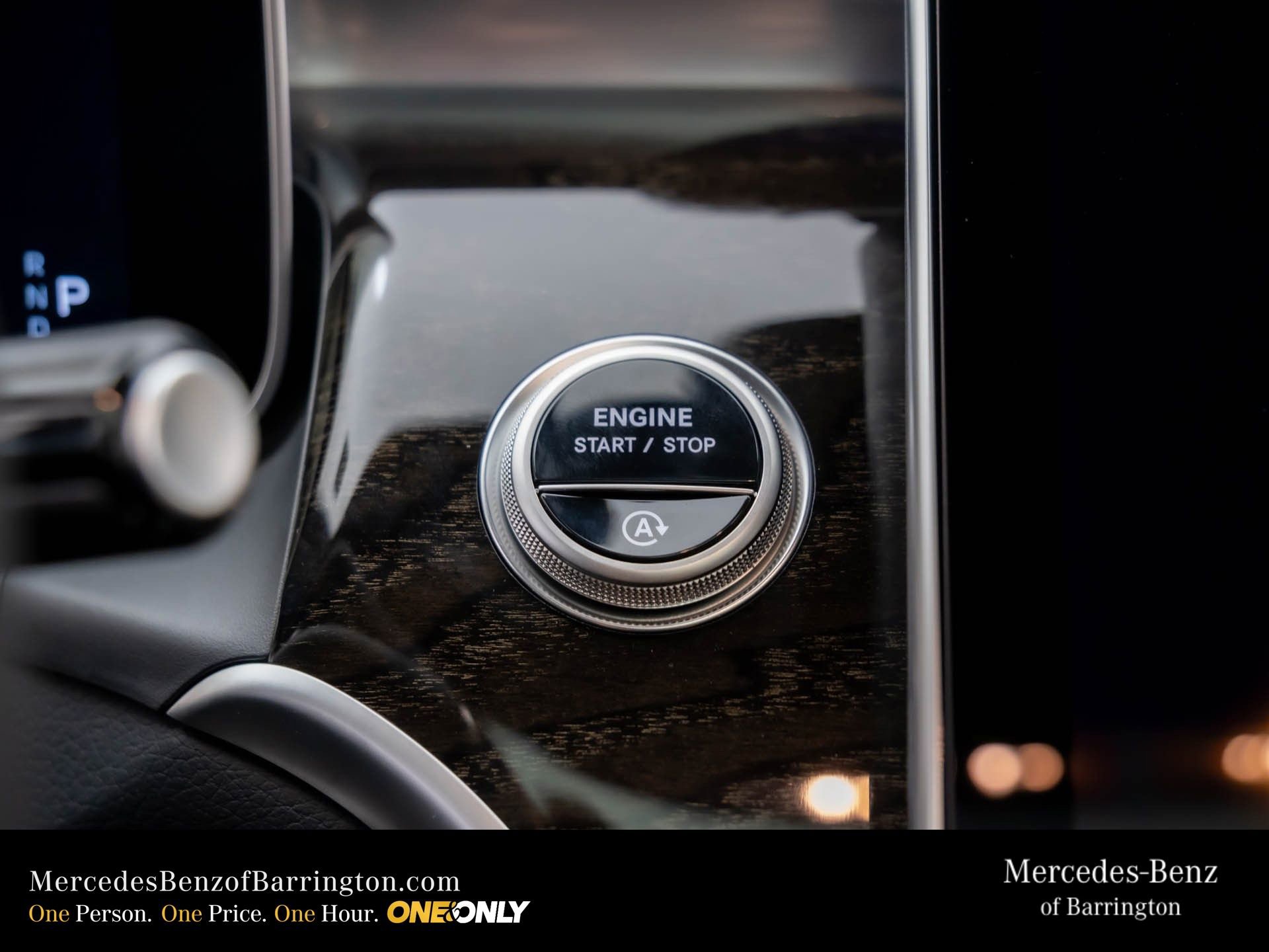 New 2026 Mercedes-Benz GLC 300 4MATIC image 24