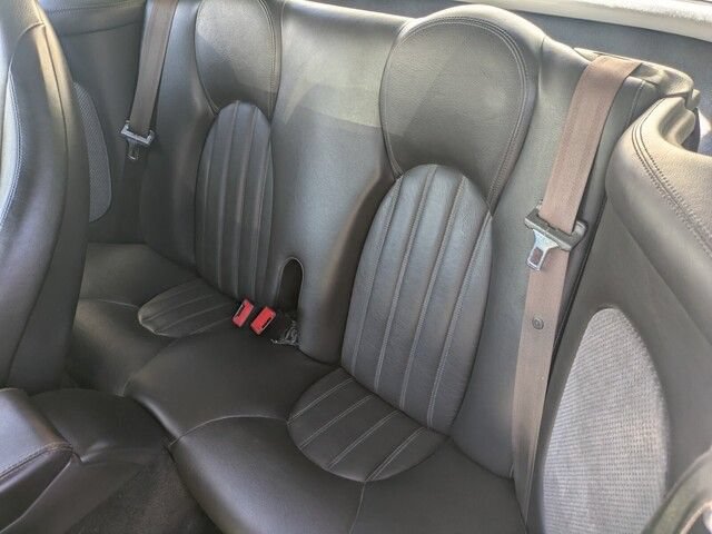 Used 1998 Jaguar XK8 Convertible RWD image 14