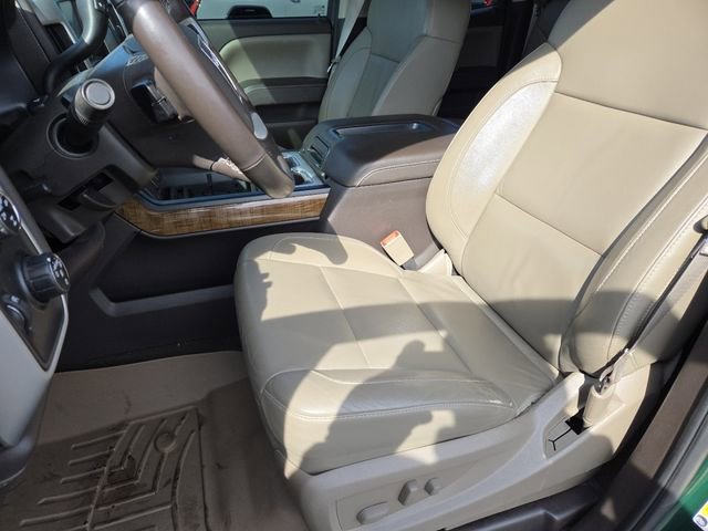 Used 2015 GMC Sierra 1500 SLT w/ SLT Preferred Package image 30