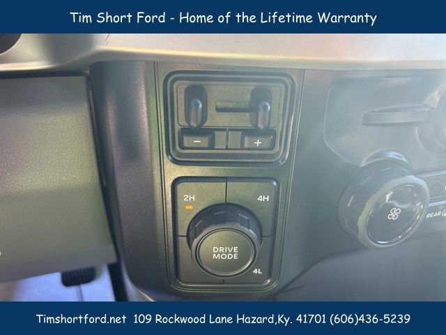 Used 2025 Ford F250 XLT image 11