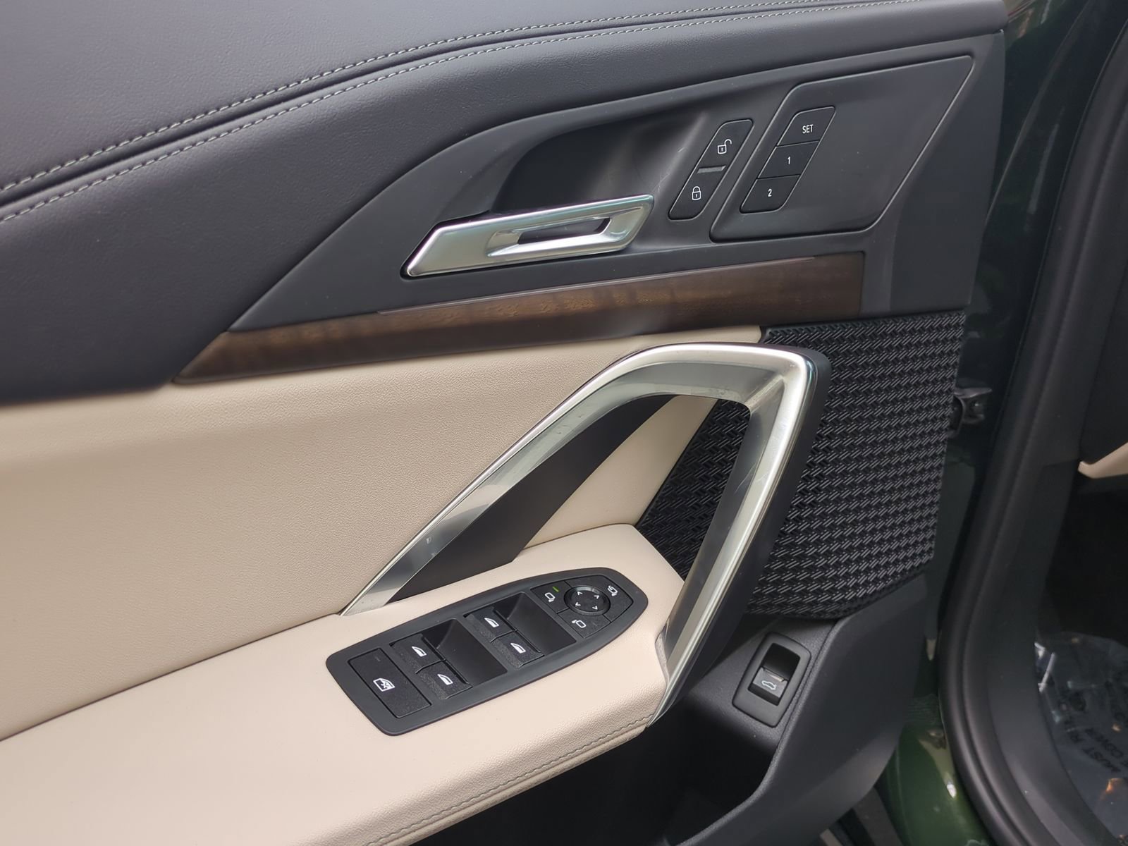 Certified 2025 BMW X1 xDrive28i w/ Convenience Package image 14