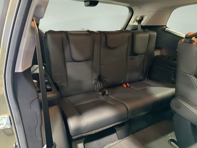 Certified 2024 Subaru Ascent Touring image 35