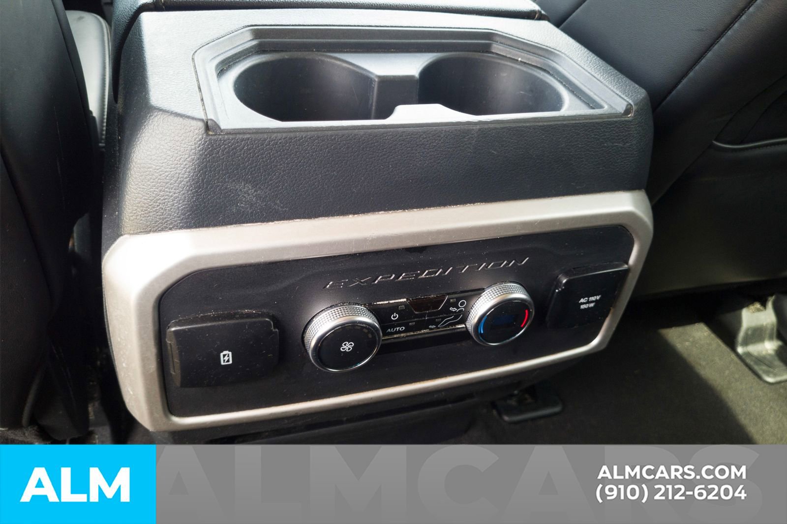 Used 2024 Ford Expedition XLT AWD/4WD image 22