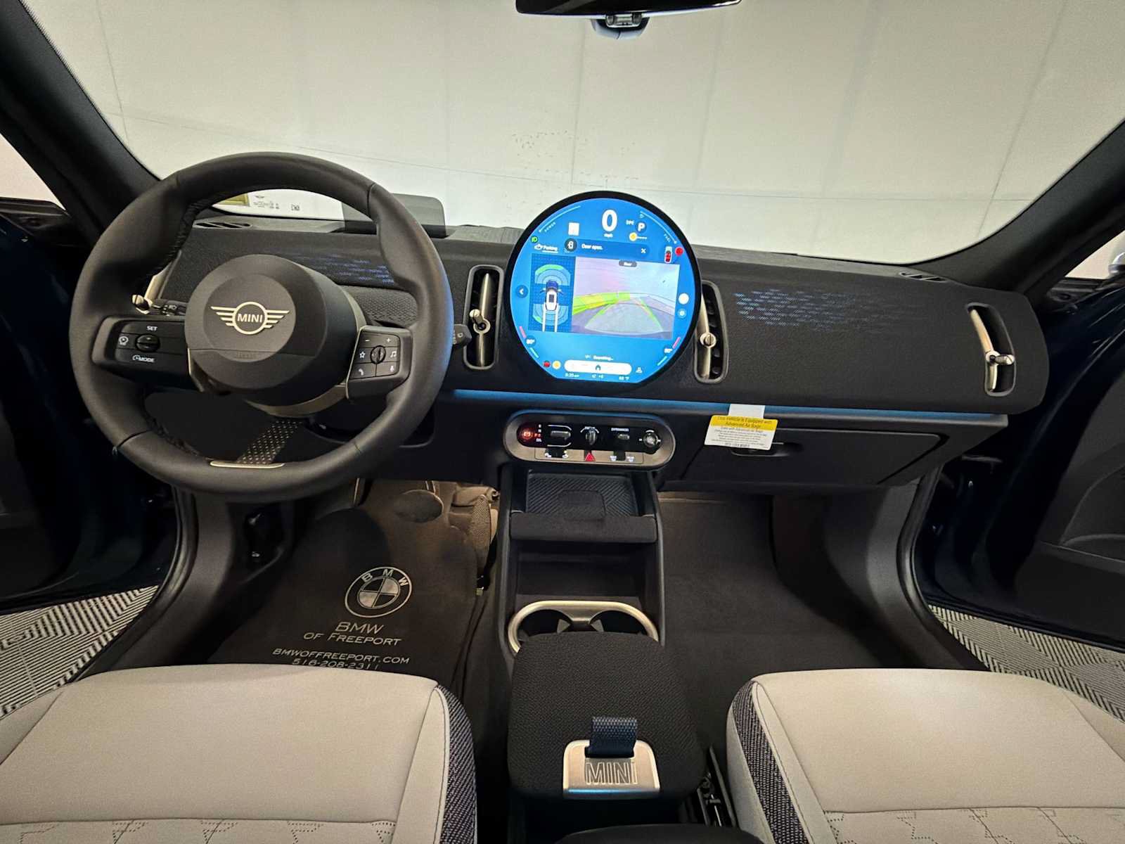 Used 2026 MINI Cooper Countryman S AWD/4WD image 15