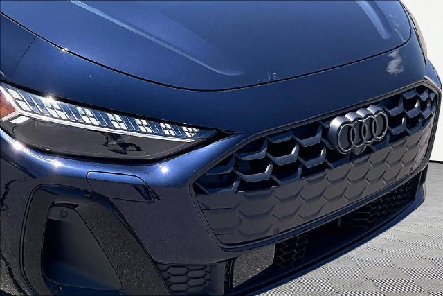 New 2026 Audi A5 Premium Plus AWD/4WD image 30
