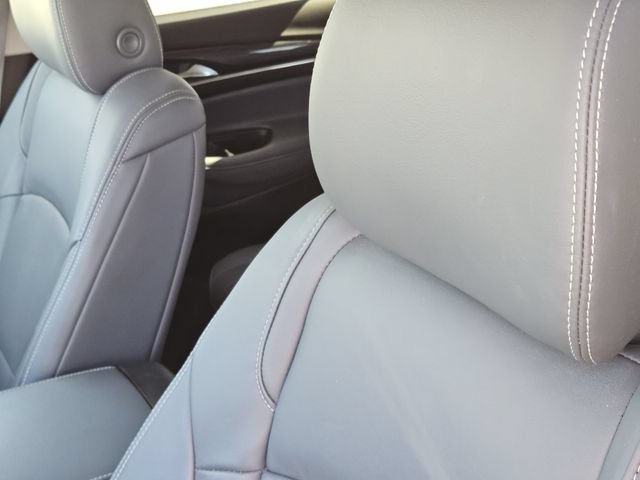 Used 2021 Buick Enclave Premium w/ Surround and Sites Package FWD image 24