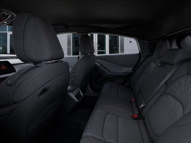 New 2026 Dodge Charger R/T AWD/4WD image 23
