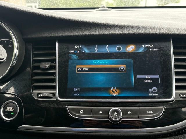 Used 2019 Buick Encore Preferred FWD image 27